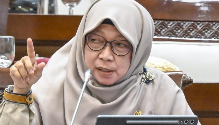 Anis Byarwati Sepakat Dengan Menkeu Tolak Bayar Utang KCIC Pakai APBN