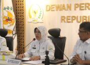 DPD RI Gelar FGD Penguatan Koperasi Merah Putih Sebagai Penggerak Ekonomi Daerah
