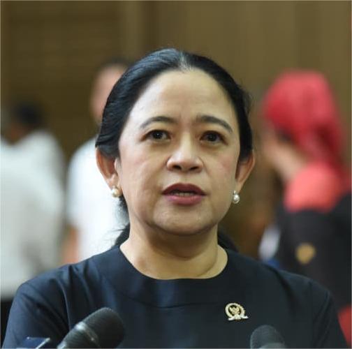 Soroti Lonjakan Kasus Influenza A, Ketua DPR : Kita Tidak Boleh Lengah