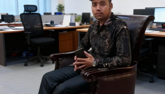 APMPEMUS Desak Bebaskan ABK Sea Dragon, Korban Jaringan Narkoba Internasional