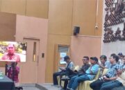 DPR Dorong Pemerintah Percepat Realisasi Anggaran Untuk Ekonomi Kreatif