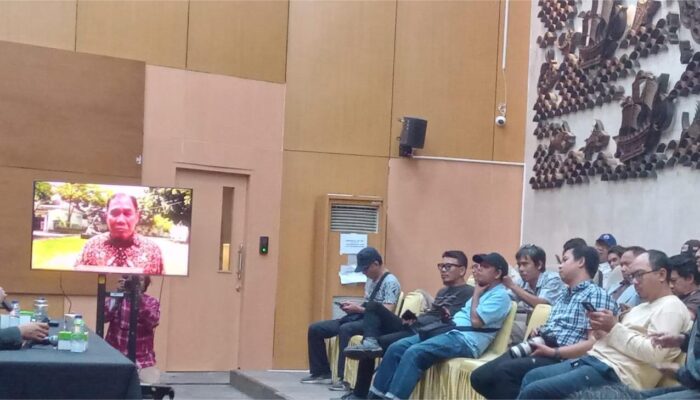DPR Dorong Pemerintah Percepat Realisasi Anggaran Untuk Ekonomi Kreatif