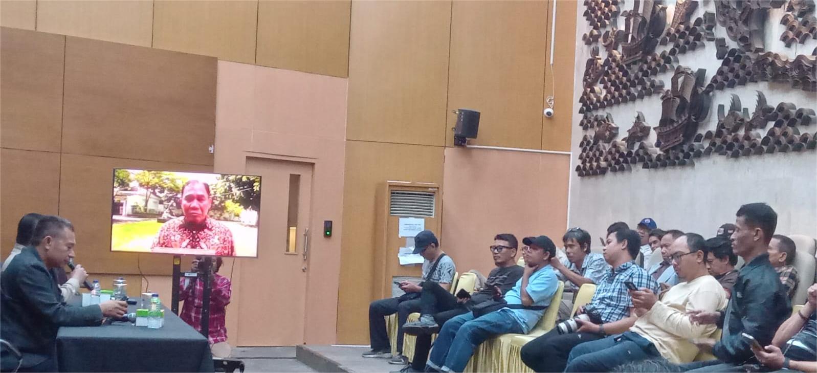 DPR Dorong Pemerintah Percepat Realisasi Anggaran Untuk Ekonomi Kreatif