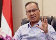 Setahun Pemerintahan Prabowo-Gibran Masa Penuh Tekanan Bagi Industri Manufaktur