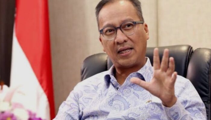 Setahun Pemerintahan Prabowo-Gibran Masa Penuh Tekanan Bagi Industri Manufaktur