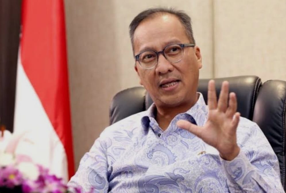 Setahun Pemerintahan Prabowo-Gibran Masa Penuh Tekanan Bagi Industri Manufaktur