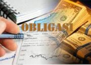 Obligasi Indonesia Di Tengah Dinamika Pasar Global