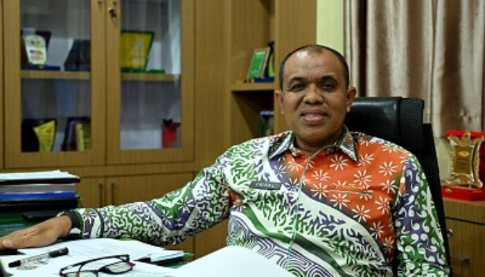Hasil Lab Mengejutkan! MBG Di Toba Tercemar Bakteri Bacillus Dan Staphylococcus