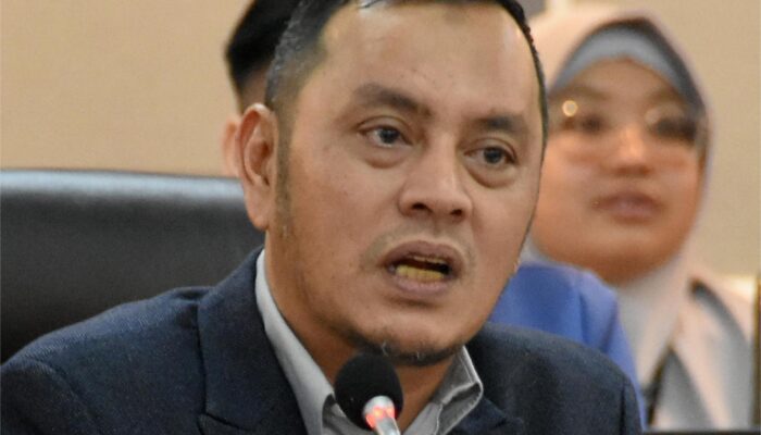 Komisi XIII DPR RI Akan Dorong Komnas Perempuan Jadi Satker Mandiri