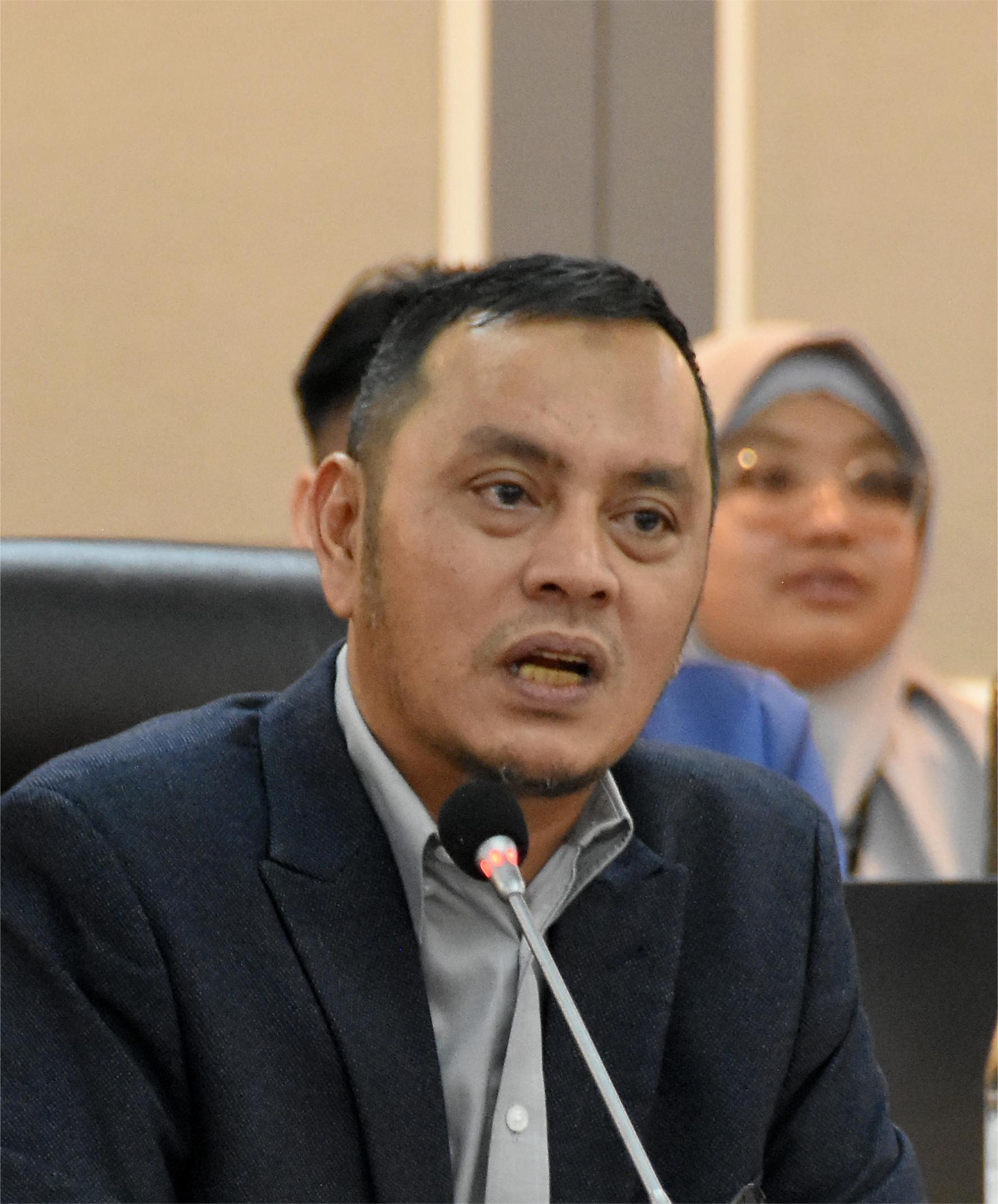 Komisi XIII DPR RI Akan Dorong Komnas Perempuan Jadi Satker Mandiri