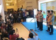 Ajang DPD Award 2025 Untuk Apresiasi Tokoh Inspiratif Dari Daerah