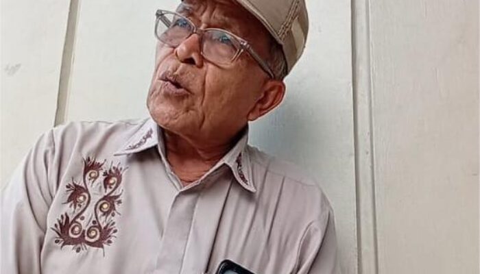 47 Tahun Perjalanan Ceh M Din Di Pusat Kesenian Jakarta