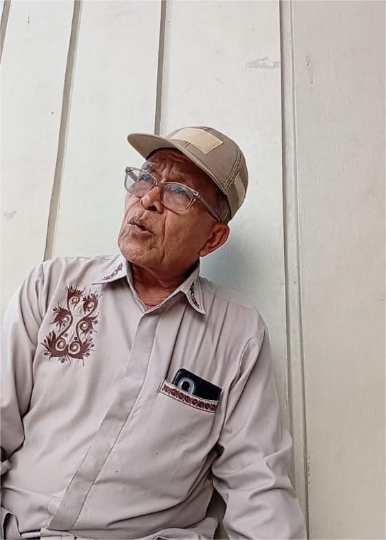 47 Tahun Perjalanan Ceh M Din Di Pusat Kesenian Jakarta