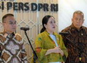 Ketua DPR: Penting Payung Hukum Dalam Pengelolaan Dan Pelaksanaan Program MBG