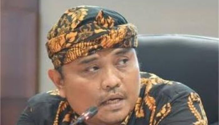 DPR Apresiasi Langkah Cepat Pemerintah Pulangkan WNI Korban Penipuan Online