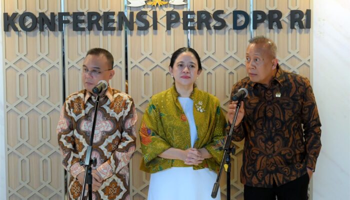 Wakil Ketua DPR RI: Razia Plat Daerah Langgar Semangat NKRI