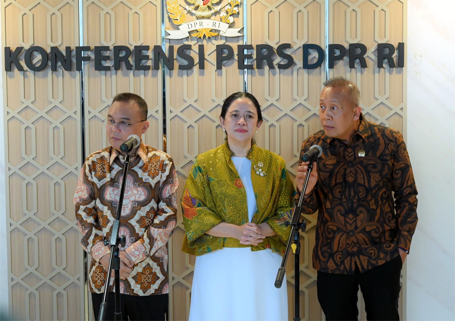 Wakil Ketua DPR RI: Razia Plat Daerah Langgar Semangat NKRI