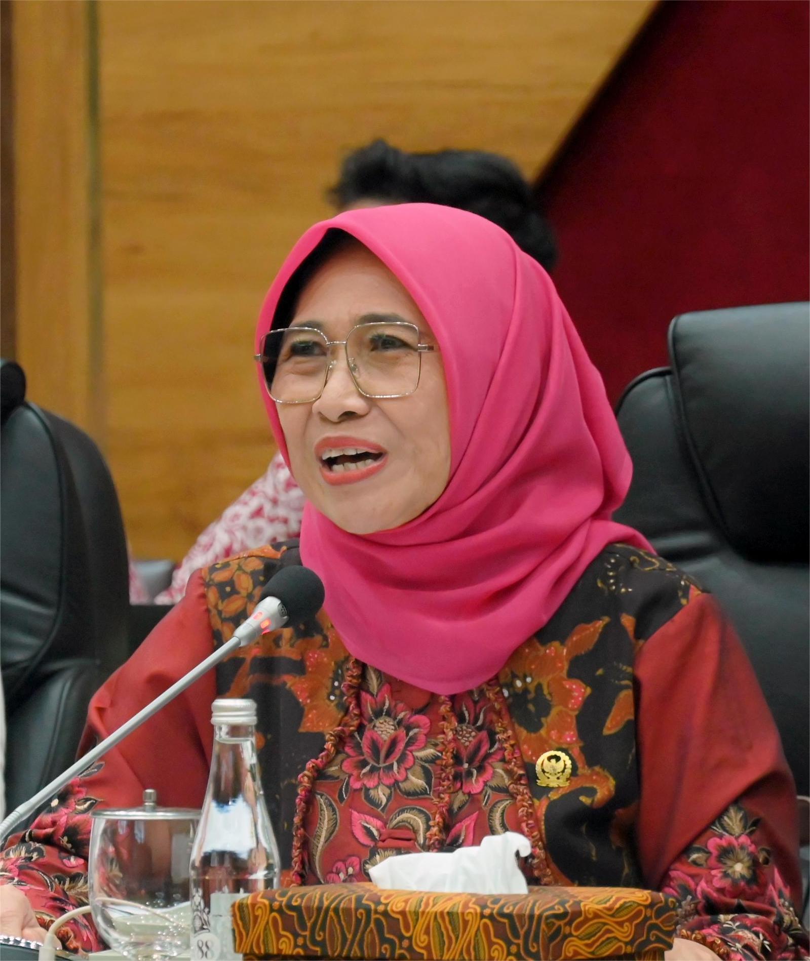 Revisi UU Sisdiknas Perkuat Posisi Pendidikan Keagamaan Dan Pesantren