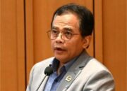 Satu Data DPR RI Perkuat Akurasi Dan Efektivitas Pengambilan Keputusan