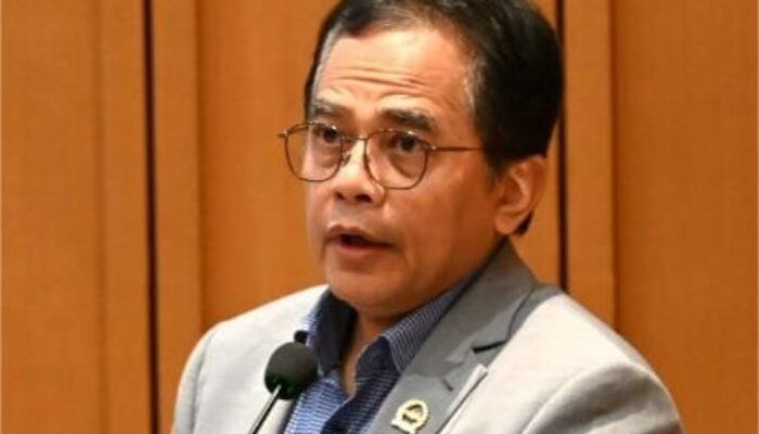 Satu Data DPR RI Perkuat Akurasi Dan Efektivitas Pengambilan Keputusan