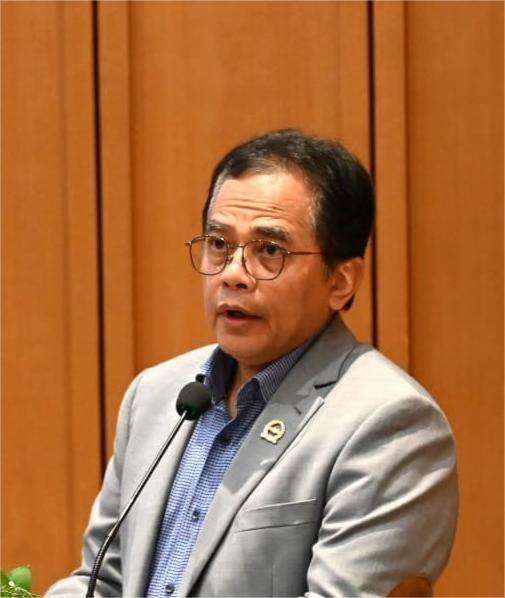 Satu Data DPR RI Perkuat Akurasi Dan Efektivitas Pengambilan Keputusan