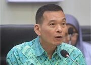 Target Swasembada Pangan Perlu Dibuktikan Agar Sesuai Kondisi Faktual Di Lapangan