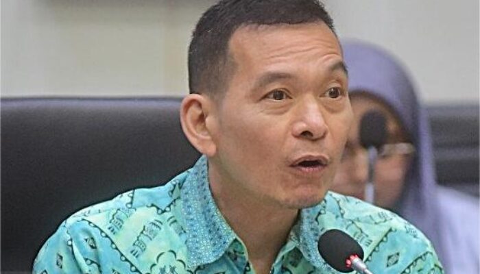 Target Swasembada Pangan Perlu Dibuktikan Agar Sesuai Kondisi Faktual Di Lapangan