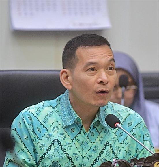 Target Swasembada Pangan Perlu Dibuktikan Agar Sesuai Kondisi Faktual Di Lapangan