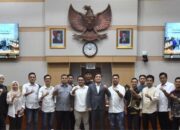 Komisi III DPR RI Nilai Model Restorative Justice Di Aceh Dapat Jadi Inspirasi Nasional