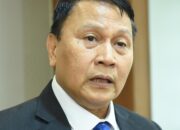 Luncurkan Platform SiSi Parlemen, DPR Ajak Masyarakat Lebih Aware Dengan Diplomasi Parlemen