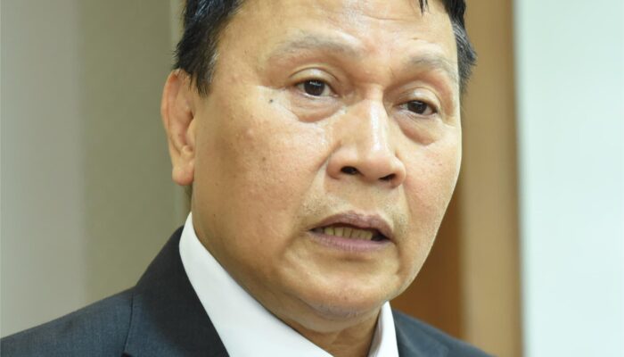 Luncurkan Plaform SiSi Parlemen, DPR Ajak Masyarakat Lebih Aware Dengan Diplomasi Parlemen