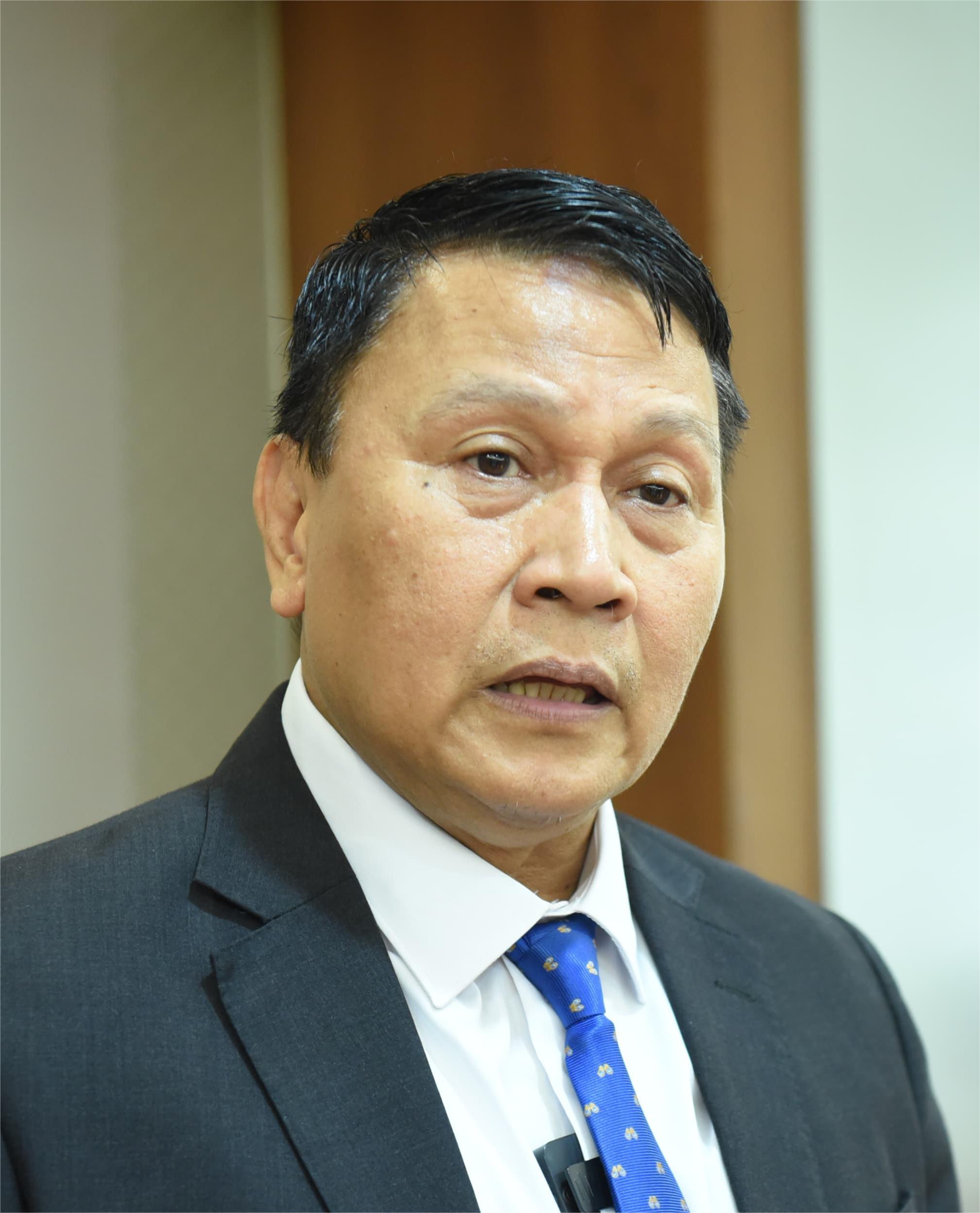 Luncurkan Plaform SiSi Parlemen, DPR Ajak Masyarakat Lebih Aware Dengan Diplomasi Parlemen