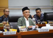 Marwan Dasopang: Umrah Mandiri Wajib Disertai Mekanisme Pengawasan Negara