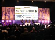 Dari Nada Ke Nilai “Konferensi Musik Indonesia 2025” Dorong Ekonomi Musik Berdaya Saing Global