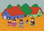 Bukan Soal Hujan, Tapi Hati Nurani! Forum Anak Medan Soroti Bobroknya Tata Kelola Banjir