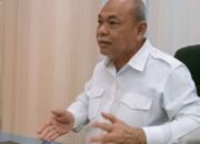 Wakil Ketua Komisi D DPRD Sumut Yahdi Khoir Apresiasi Gerak Cepat PUPR Respon Penanganan Jalan Berlumpur Di Nias