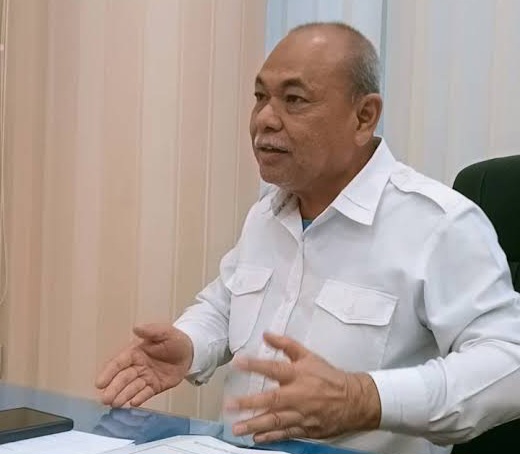 Wakil Ketua Komisi D DPRD Sumut Yahdi Khoir Apresiasi Gerak Cepat PUPR Respon Penanganan Jalan Berlumpur Di Nias