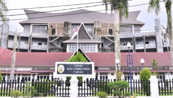 Aktivis Kebijakan Publik Sumut Dukung Klarifikasi Terbuka Soal Pinjaman PEN Tapanuli Tengah