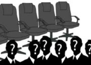 Seleksi Direksi Tiga PUD Medan Diperpanjang, Sudah 35 Orang Untuk Direksi PUD Pasar Melamar