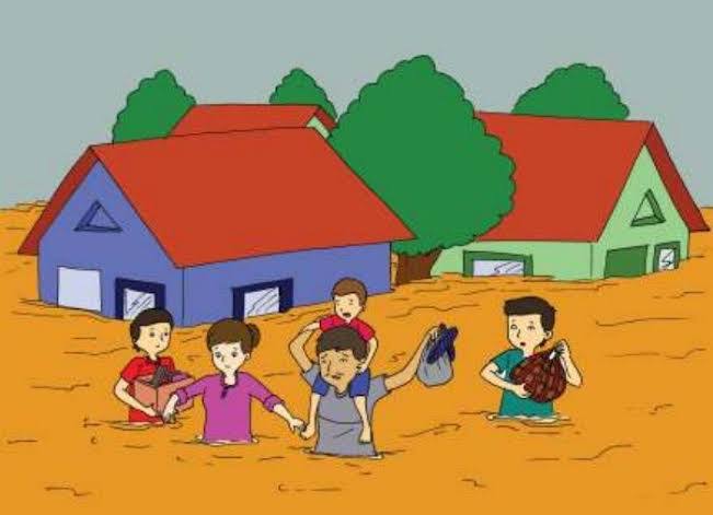 Bukan Soal Hujan, Tapi Hati Nurani! Forum Anak Medan Soroti Bobroknya Tata Kelola Banjir