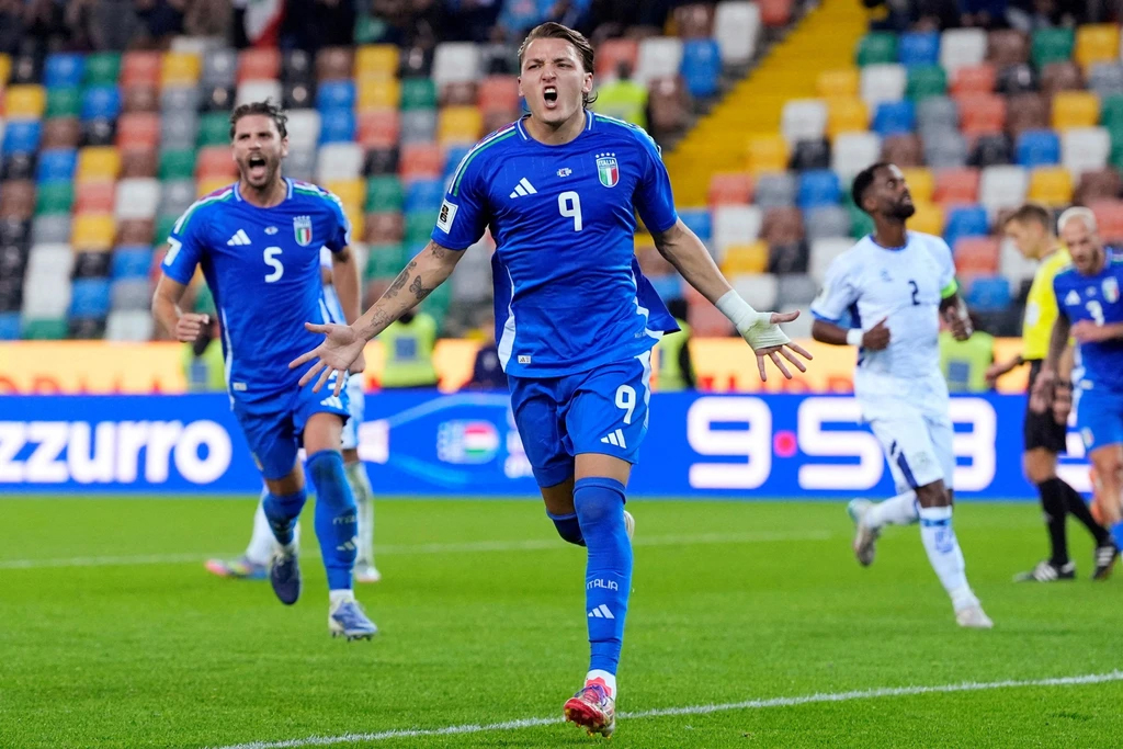 Italia Banjir Pujian Jegal Israel Ke Piala Dunia 2026