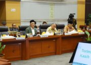 Turun Rp2 Juta, BPIH Tahun 2026 Jadi RP87,4 Juta