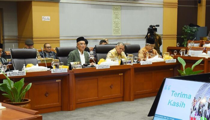 Turun Rp2 Juta, BPIH Tahun 2026 Jadi RP87,4 Juta