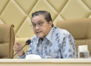 Komisi II DPR Akan Panggil Komisioner KPU Imbas Penggunaan Jet Pribadi