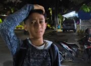 Aksi Begal Makin Mengganas Di Wilkum Polrestabes Medan