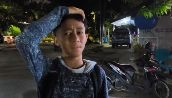 Aksi Begal Makin Mengganas Di Wilkum Polrestabes Medan