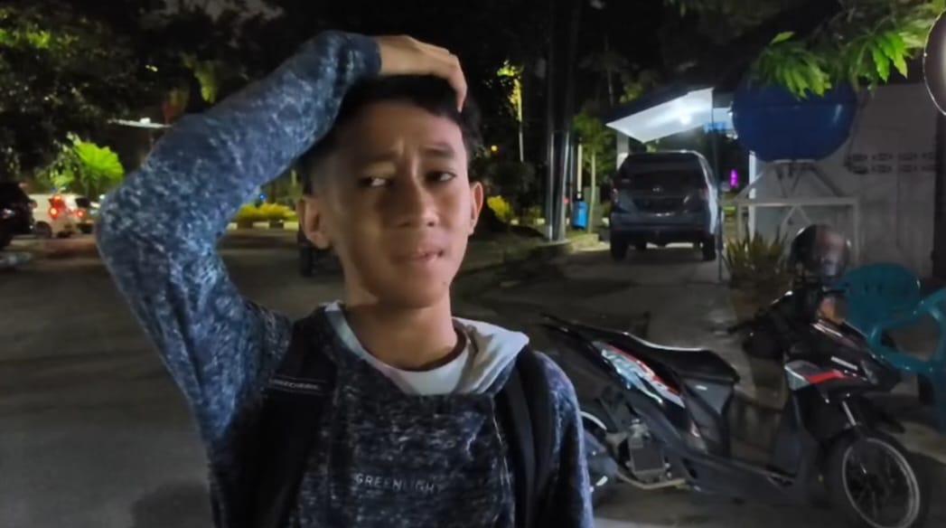 Aksi Begal Makin Mengganas Di Wilkum Polrestabes Medan