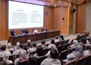 Komunikasi Strategis Dan Transformasi Digital Penting Perkuat Legitimasi Serta Reputasi DPR