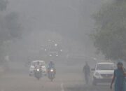 Delhi Lakukan Hujan Buatan Gunakan Garam Untuk Atasi Polusi Udara