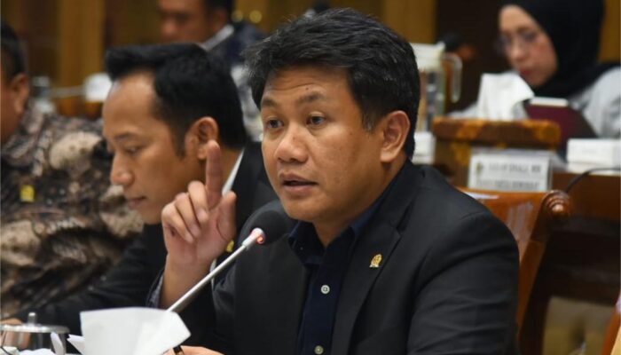 Bonnie Dukung Langkah Presiden Perluas Pengajaran Bahasa Asing Di Sekolah